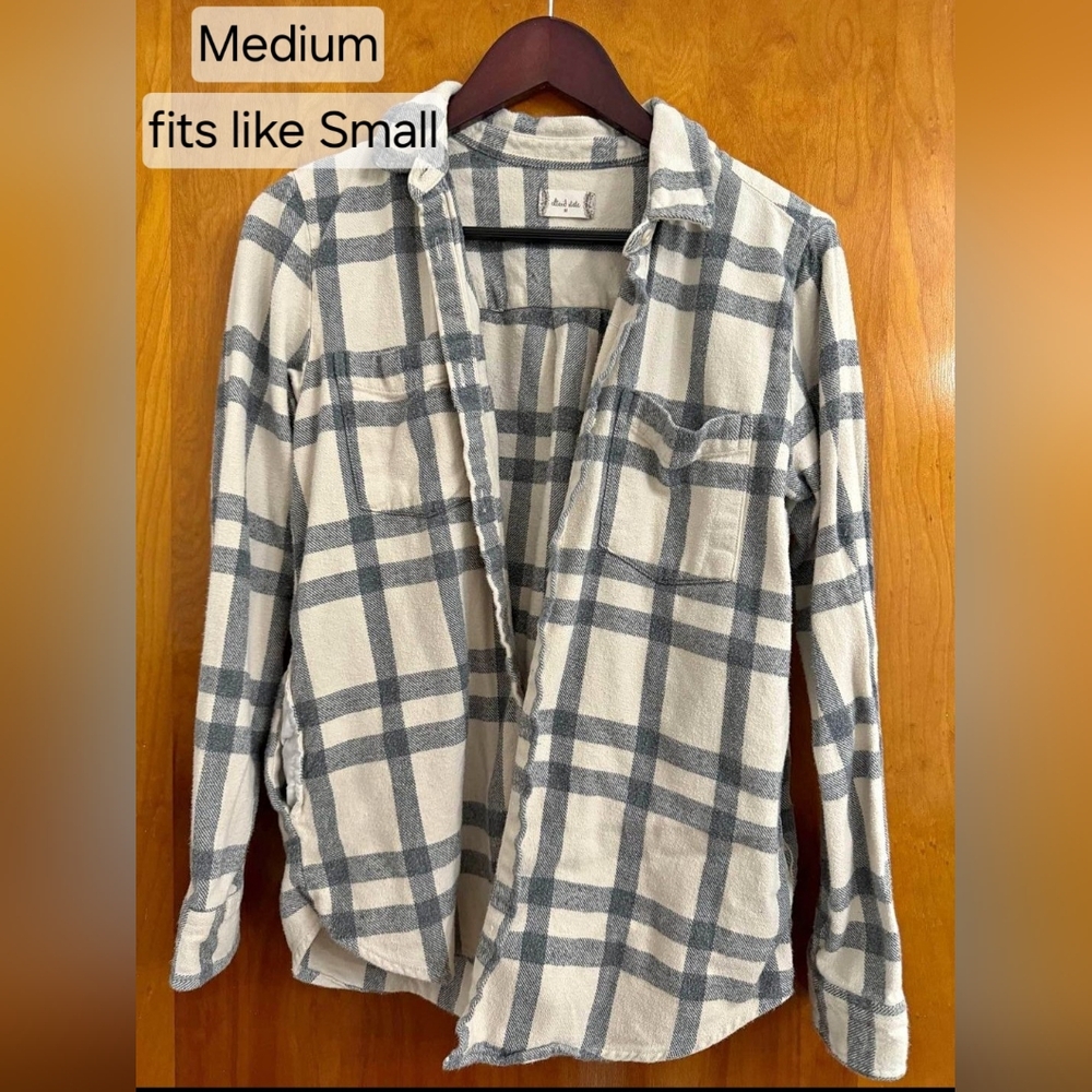 Women's Flannel